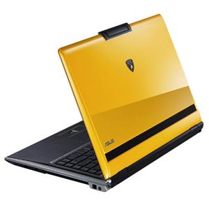 Замена оперативной памяти на ноутбуке Asus Lamborghini VX2
